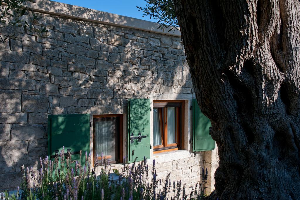 Kiparissi Villa Kourtaiika Exterior photo